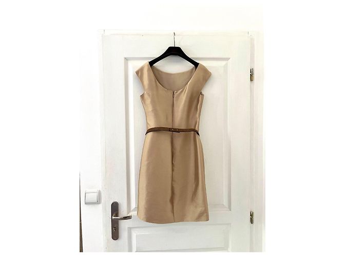 Gucci Kleid Kollektion 2011 Bronze - Ansicht 2