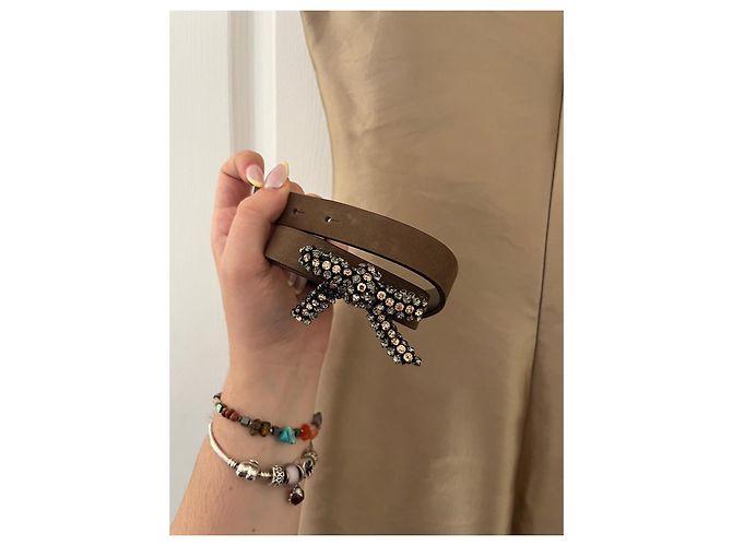Gucci Kleid Kollektion 2011 Bronze - Ansicht 5