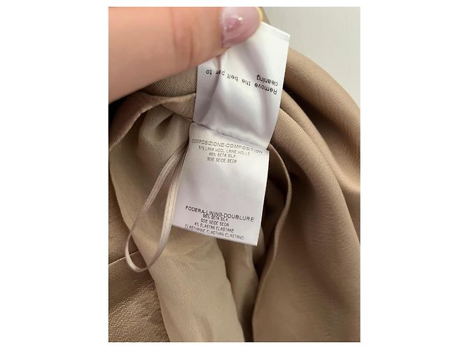 Gucci Kleid Kollektion 2011 Bronze - Ansicht 9