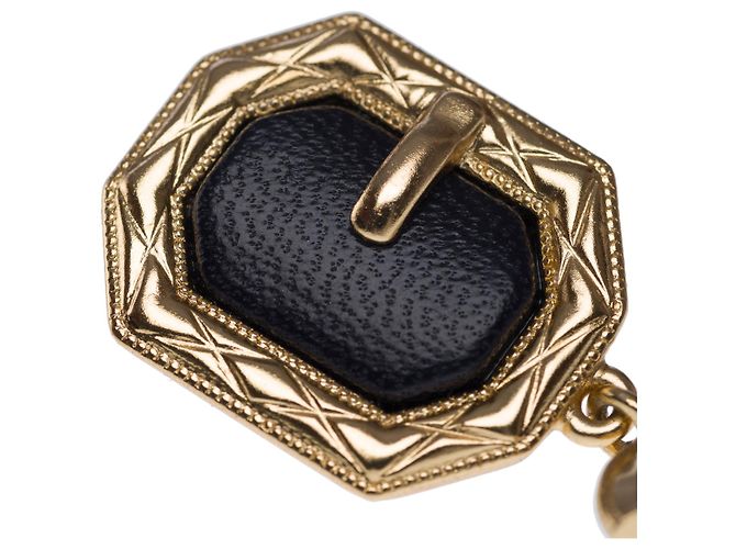 CHANEL Schmuck aus Goldmetall - 102424 Golden - Ansicht 5