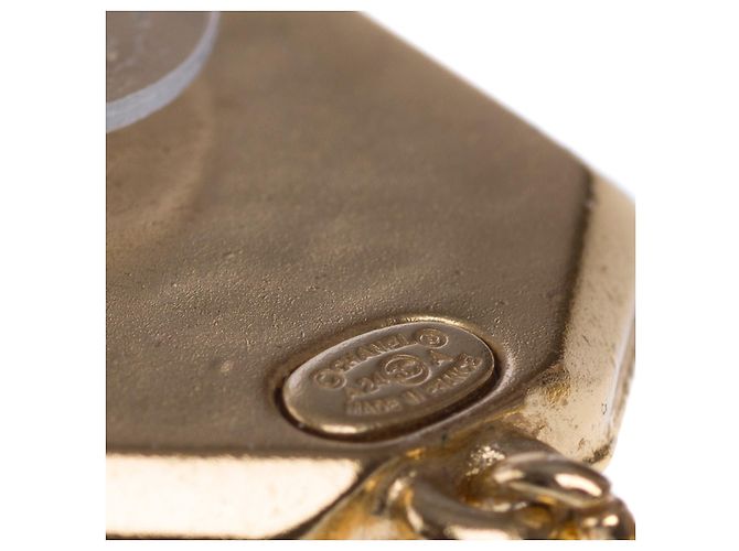 CHANEL Schmuck aus Goldmetall - 102424 Golden - Ansicht 6
