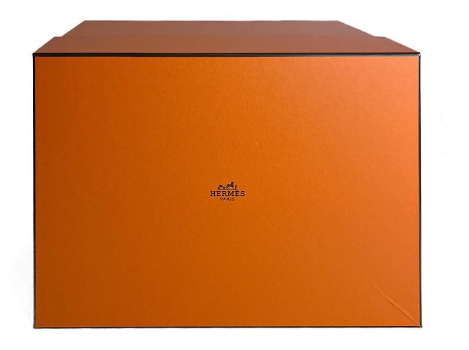 Hermès Picotin 18 Canvas Lock Abdeckung Quadrat Eimerhandtasche Karamell - Ansicht 13