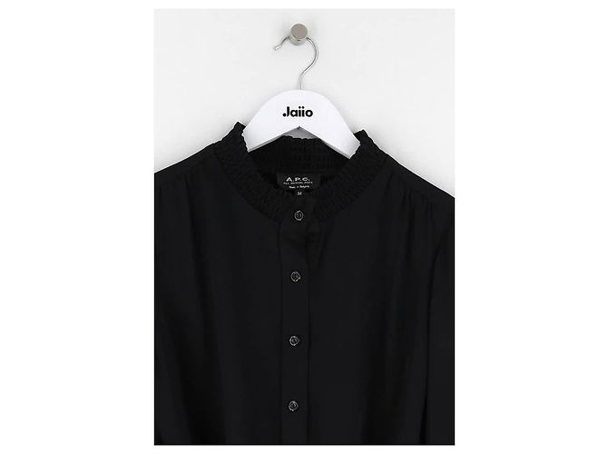 Apc Mono negro - vista 2