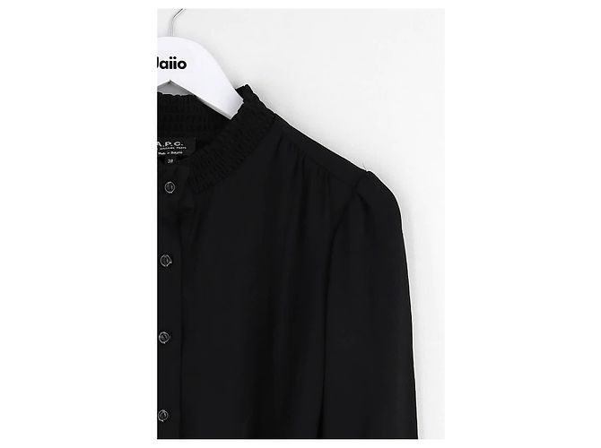 Apc Mono negro - vista 3