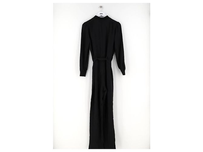 Apc Mono negro - vista 4