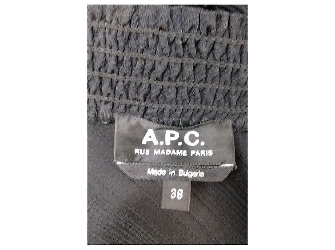 Apc Mono negro - vista 5