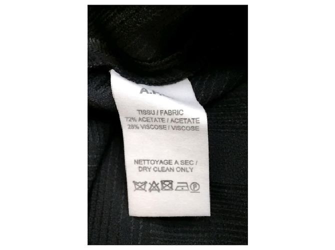 Apc Mono negro - vista 6