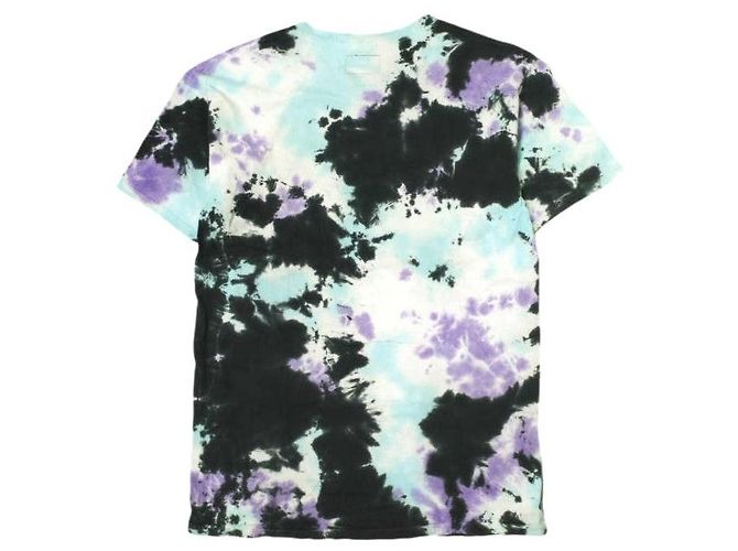 Autre Marque Camiseta de algodón TyeDye ANASOLULE × KENDAI ROYALFLASH Edición Limitada - vista 2