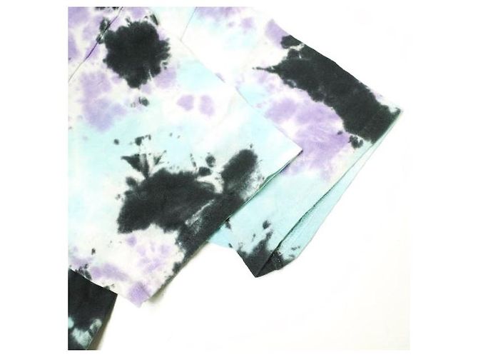 Autre Marque Camiseta de algodón TyeDye ANASOLULE × KENDAI ROYALFLASH Edición Limitada - vista 5