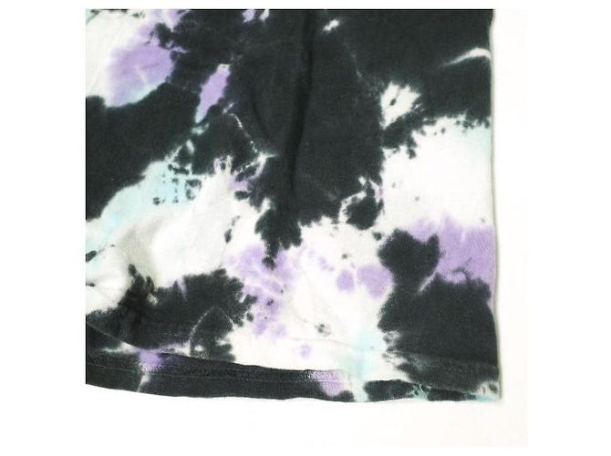 Autre Marque Camiseta de algodón TyeDye ANASOLULE × KENDAI ROYALFLASH Edición Limitada - vista 6