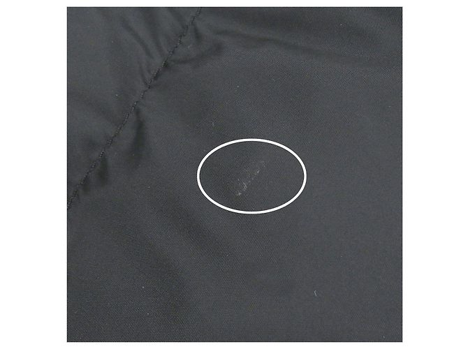 Chaqueta de Plumas de Nylon MONTCLA de Moncler Negro - vista 13