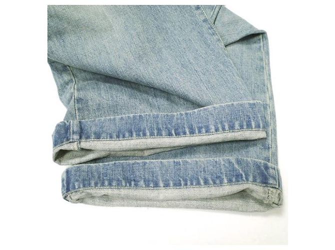Autre Marque Mono de mezclilla de ante camuflado de BACKLASH Ballet Azul - vista 9