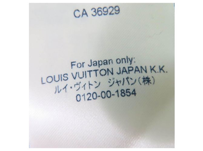 Strickwollrock mit Monogram SINCE1854 von Louis Vuitton Schwarz - Ansicht 10