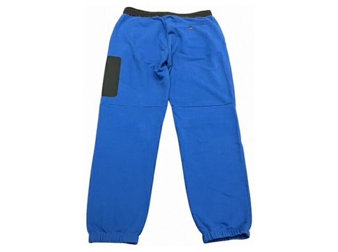 Pantaloni da jogging in cotone Coach 89787 - view 2