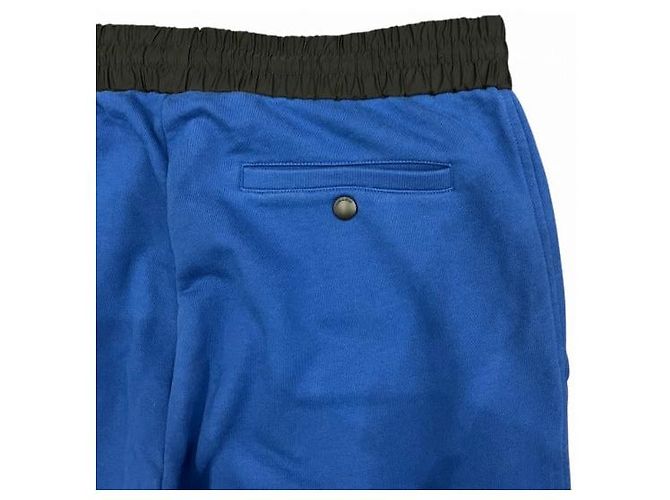 Pantaloni da jogging in cotone Coach 89787 - view 7
