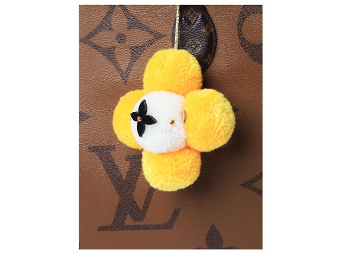 Louis Vuitton Borsa OnTheGo MM marrone 2019 - vista 6