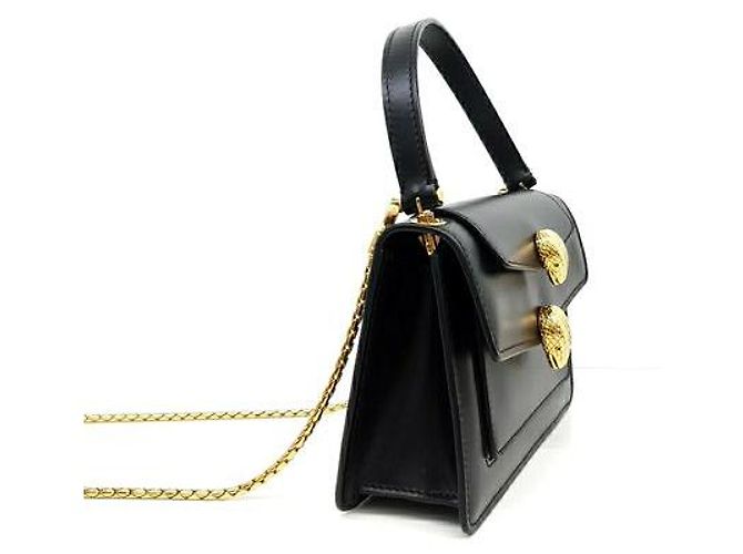 Bolsa Serpenti Tote e de Ombro Bulgari X Alexander Wang (10254155) - vista 3