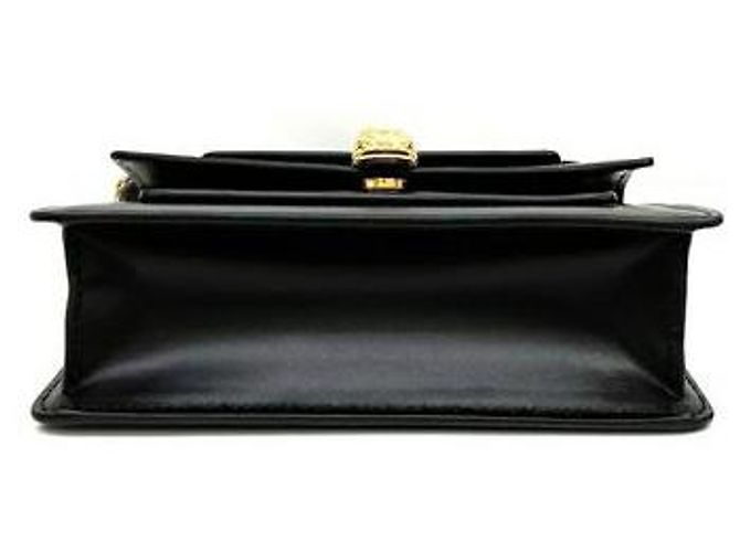 Bolsa Serpenti Tote e de Ombro Bulgari X Alexander Wang (10254155) - vista 5