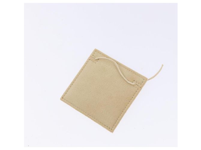 LOUIS VUITTON Astuccio per Gioielli Monogram Scatola per Gioielli LV Auth 130752V Monogramma - vista 17