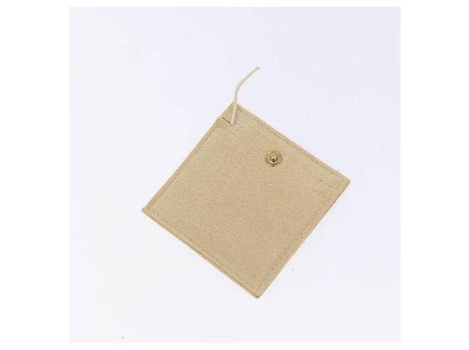 LOUIS VUITTON Astuccio per Gioielli Monogram Scatola per Gioielli LV Auth 130752V Monogramma - vista 18
