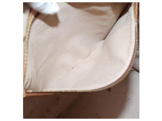 LOUIS VUITTON Borsa a Spalla Monogram Bucket GM M42236 LV Auth gh725 Monogramma - vista 21