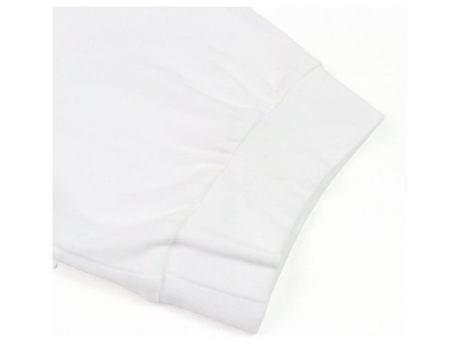 Autre Marque Camiseta de algodón ANTICIPO INZOLIA Blanco - vista 5