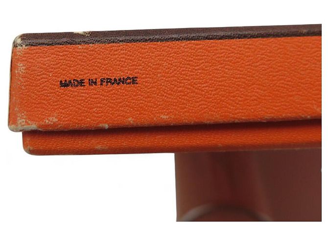 Hermès FULAR VINTAGE HERMES LES PLUMES LINARES SETA BLU 90CM SCATOLA - vista 15