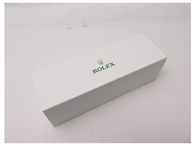 NUEVO LOTE DE 3 BALONES DE TENIS RELOJES ROLEX + CAJA - vista 7