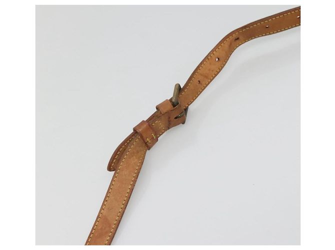 LOUIS VUITTON Borsa a Spalla Monogram Saint Cloud GM M51242 LV Auth gh551 Monogramma - vista 7