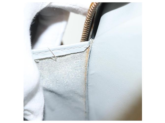 LOUIS VUITTON Monogram Vernis Marley Rucksack Grau M91038 LV Auth bs28557 - Ansicht 12