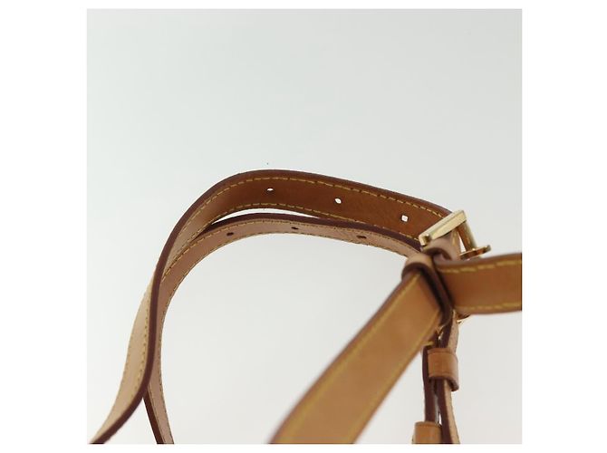LOUIS VUITTON Monogram Vernis Marley Rucksack Grau M91038 LV Auth bs28557 - Ansicht 14
