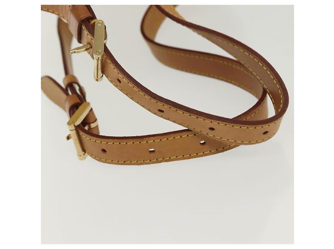LOUIS VUITTON Monogram Vernis Marley Rucksack Grau M91038 LV Auth bs28557 - Ansicht 8