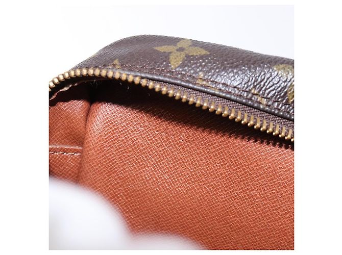 LOUIS VUITTON Clutch Compiegne 28 M51845 LV Auth BA5512 Monogramm - Ansicht 12