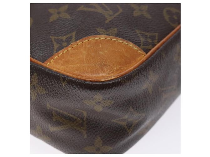 LOUIS VUITTON Clutch Compiegne 28 M51845 LV Auth BA5512 Monogramm - Ansicht 14