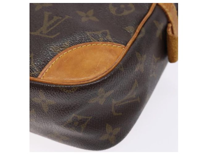 LOUIS VUITTON Clutch Compiegne 28 M51845 LV Auth BA5512 Monogramm - Ansicht 15