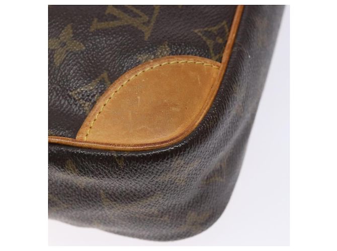 LOUIS VUITTON Clutch Compiegne 28 M51845 LV Auth BA5512 Monogramm - Ansicht 16