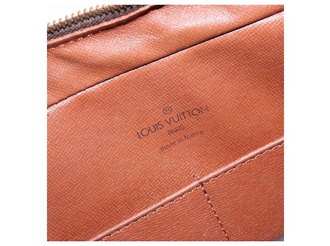 LOUIS VUITTON Clutch Compiegne 28 M51845 LV Auth BA5512 Monogramm - Ansicht 17