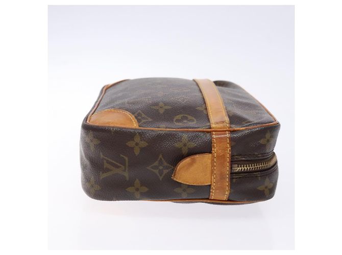 LOUIS VUITTON Clutch Compiegne 28 M51845 LV Auth BA5512 Monogramm - Ansicht 3