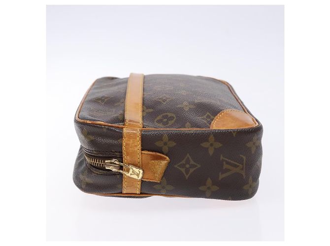 LOUIS VUITTON Clutch Compiegne 28 M51845 LV Auth BA5512 Monogramm - Ansicht 4