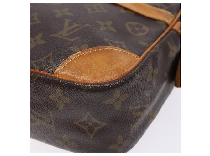 LOUIS VUITTON Clutch Compiegne 28 M51845 LV Auth BA5512 Monogramm - Ansicht 7