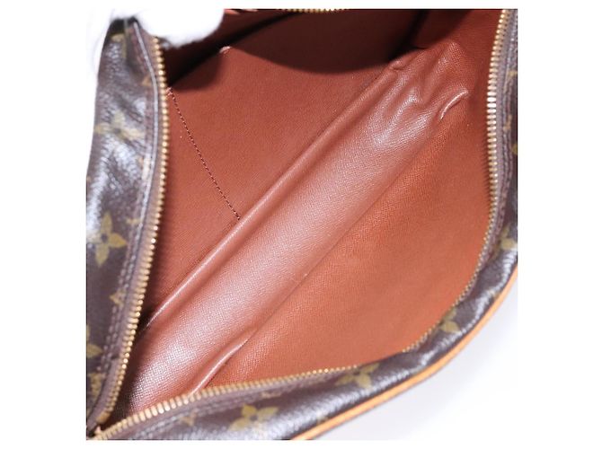 LOUIS VUITTON Clutch Compiegne 28 M51845 LV Auth BA5512 Monogramm - Ansicht 9