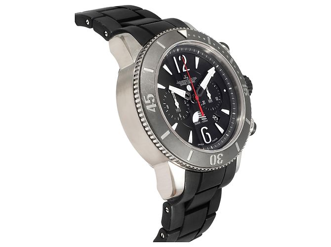 Jaeger Lecoultre Orologio da uomo Jaeger-LeCoultre Master Compressor "Navy Seal" Q178T677 159.T.C7 - vista 3