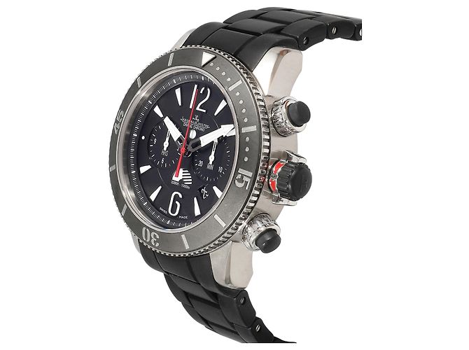 Jaeger Lecoultre Orologio da uomo Jaeger-LeCoultre Master Compressor "Navy Seal" Q178T677 159.T.C7 - vista 4