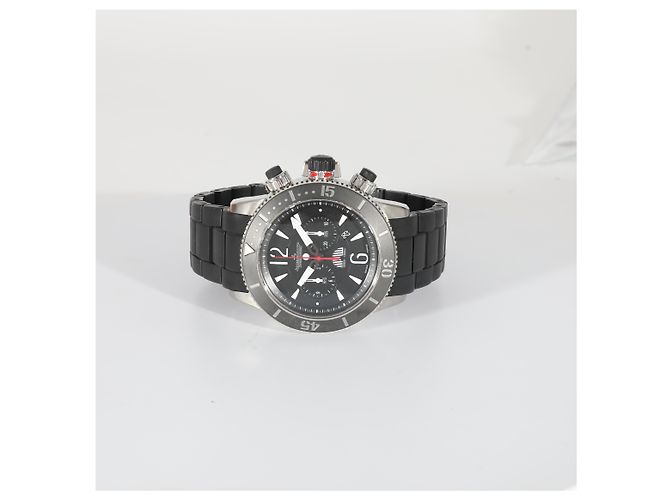 Jaeger Lecoultre Orologio da uomo Jaeger-LeCoultre Master Compressor "Navy Seal" Q178T677 159.T.C7 - vista 6