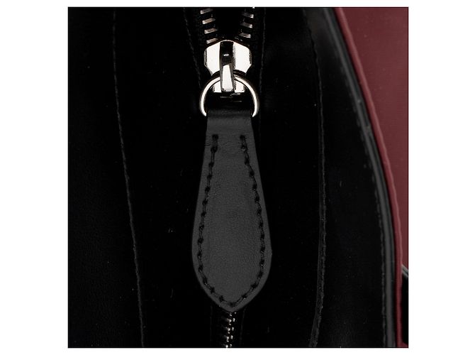 Borsa Tote Piccola Ardwell in Nylon con Logo Burberry Nero - vista 10