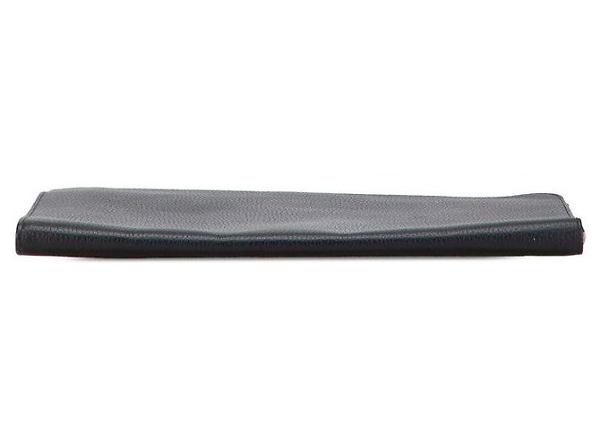 Pochette Jour GM Taurillon de Louis Vuitton Noir - vue 3