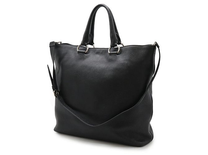 Tote Prada BN1713 Leder 2-in-1 Tasche - Ansicht 2