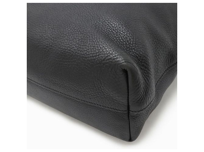 Tote Prada BN1713 Leder 2-in-1 Tasche - Ansicht 3