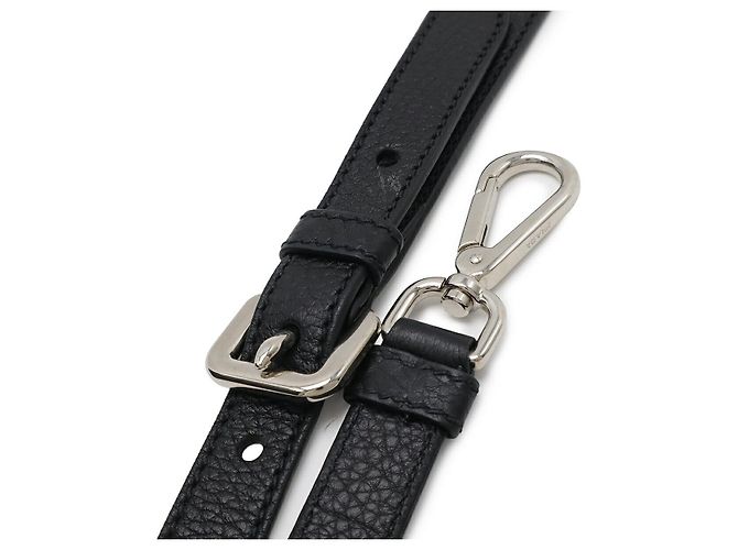 Tote Prada BN1713 Leder 2-in-1 Tasche - Ansicht 5