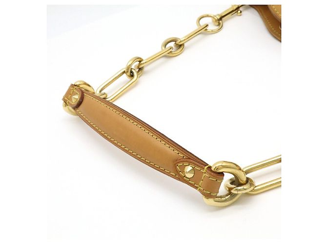 Borsa Louis Vuitton Judy MM Nera Nero - vista 6
